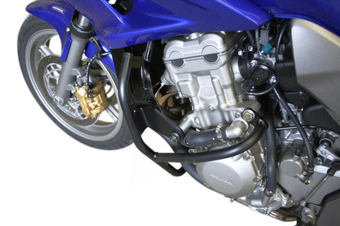 Crash Bar SW-MOTECH SW-MOTECH MOTOVEIKALS 21