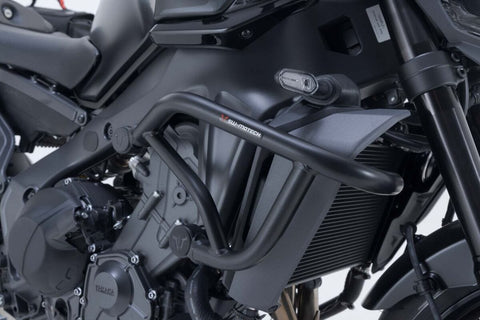 Crash Bar SW-MOTECH SW-MOTECH MOTOVEIKALS 21