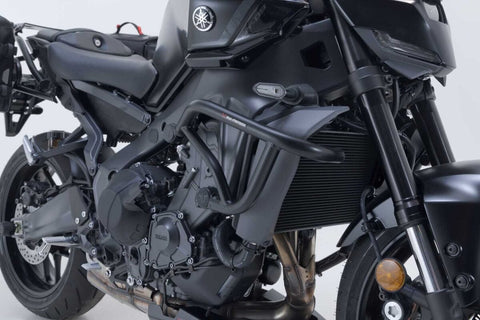 Crash Bar SW-MOTECH SW-MOTECH MOTOVEIKALS 21