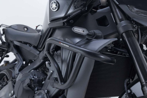 Crash Bar SW-MOTECH SW-MOTECH MOTOVEIKALS 21