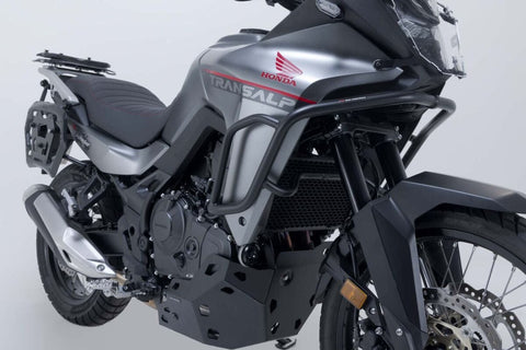 Crash Bar SW-MOTECH SW-MOTECH MOTOVEIKALS 21