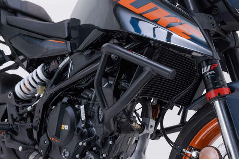 Crash Bar SW-MOTECH SW-MOTECH MOTOVEIKALS 21