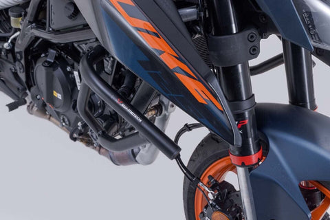 Crash Bar SW-MOTECH SW-MOTECH MOTOVEIKALS 21