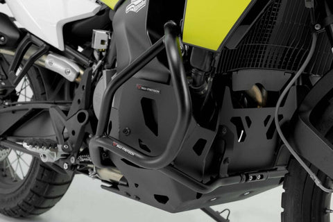 Crash Bar SW-MOTECH SW-MOTECH MOTOVEIKALS 21