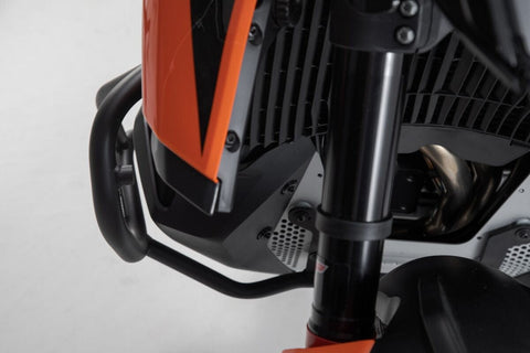 Crash Bar SW-MOTECH SW-MOTECH MOTOVEIKALS 21