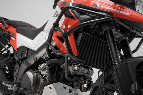 Crash Bar SW-MOTECH SW-MOTECH MOTOVEIKALS 21