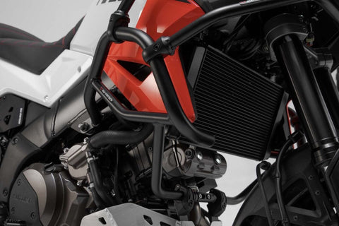 Crash Bar SW-MOTECH SW-MOTECH MOTOVEIKALS 21