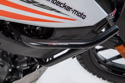 Crash Bar SW-MOTECH SW-MOTECH MOTOVEIKALS 21
