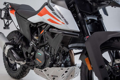 Crash Bar SW-MOTECH SW-MOTECH MOTOVEIKALS 21