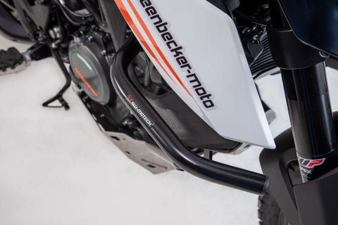 Crash Bar SW-MOTECH SW-MOTECH MOTOVEIKALS 21