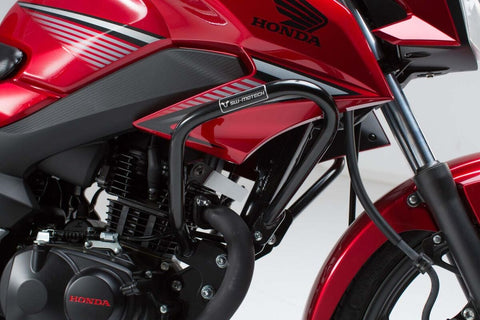 Crash Bar SW-MOTECH SW-MOTECH MOTOVEIKALS 21