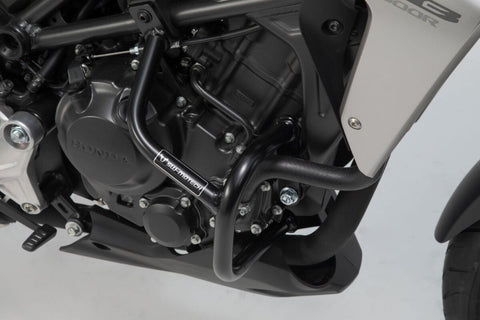 Crash Bar SW-MOTECH SW-MOTECH MOTOVEIKALS 21