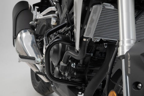 Crash Bar SW-MOTECH SW-MOTECH MOTOVEIKALS 21