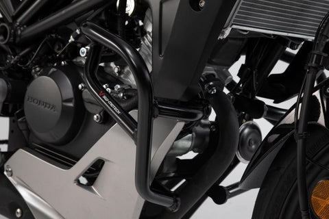 Crash Bar SW-MOTECH SW-MOTECH MOTOVEIKALS 21