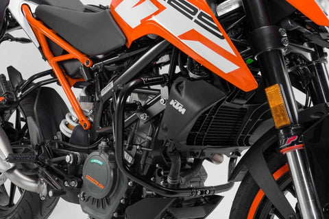 Crash Bar SW-MOTECH SW-MOTECH MOTOVEIKALS 21