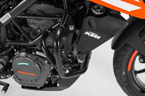 Crash Bar SW-MOTECH SW-MOTECH MOTOVEIKALS 21