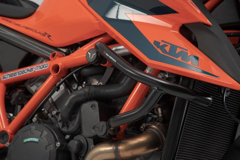 Crash Bar SW-MOTECH SW-MOTECH MOTOVEIKALS 21