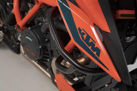 Crash Bar SW-MOTECH SW-MOTECH MOTOVEIKALS 21