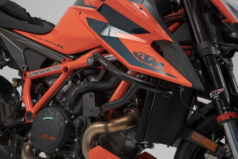 Crash Bar SW-MOTECH SW-MOTECH MOTOVEIKALS 21