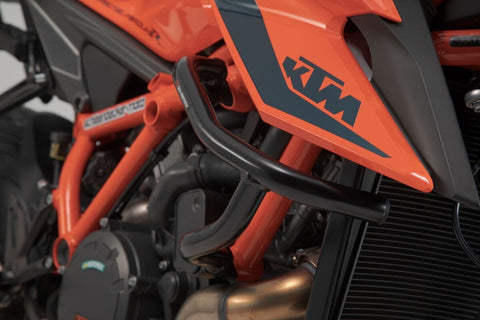 Crash Bar SW-MOTECH SW-MOTECH MOTOVEIKALS 21