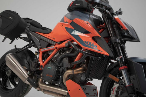 Crash Bar SW-MOTECH SW-MOTECH MOTOVEIKALS 21
