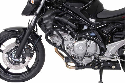 Crash Bar SW-MOTECH SW-MOTECH MOTOVEIKALS 21