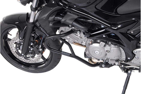Crash Bar SW-MOTECH SW-MOTECH MOTOVEIKALS 21
