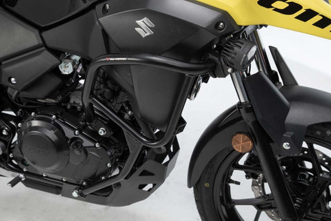 Crash Bar SW-MOTECH SW-MOTECH MOTOVEIKALS 21