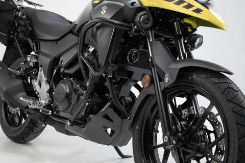 Crash Bar SW-MOTECH SW-MOTECH MOTOVEIKALS 21