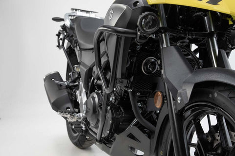 Crash Bar SW-MOTECH SW-MOTECH MOTOVEIKALS 21