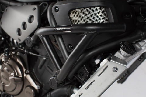 Crash Bar SW-MOTECH SW-MOTECH MOTOVEIKALS 21