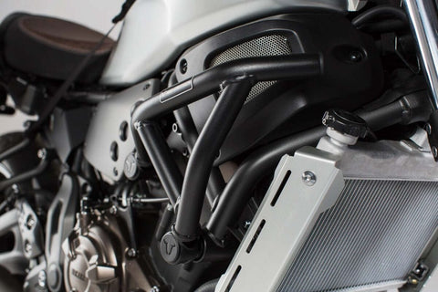 Crash Bar SW-MOTECH SW-MOTECH MOTOVEIKALS 21