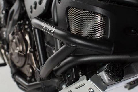 Crash Bar SW-MOTECH SW-MOTECH MOTOVEIKALS 21