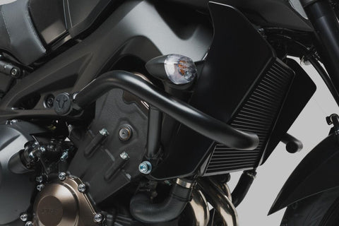 Crash Bar SW-MOTECH SW-MOTECH MOTOVEIKALS 21
