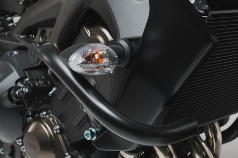 Crash Bar SW-MOTECH SW-MOTECH MOTOVEIKALS 21