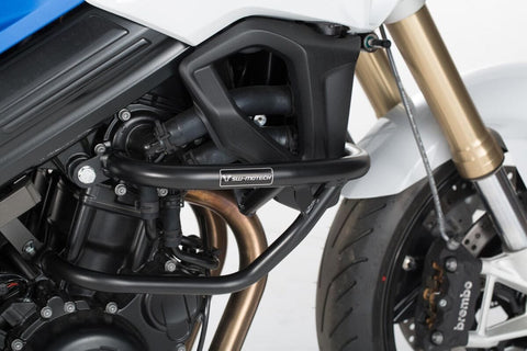 Crash Bar SW-MOTECH SW-MOTECH MOTOVEIKALS 21