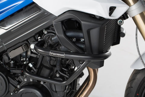 Crash Bar SW-MOTECH SW-MOTECH MOTOVEIKALS 21