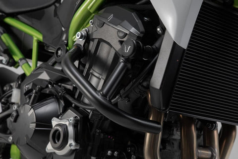 Crash Bar SW-MOTECH SW-MOTECH MOTOVEIKALS 21