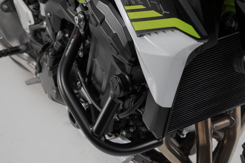 Crash Bar SW-MOTECH SW-MOTECH MOTOVEIKALS 21
