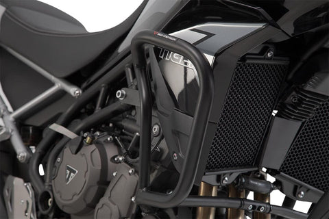 Crash Bar SW-MOTECH SW-MOTECH MOTOVEIKALS 21