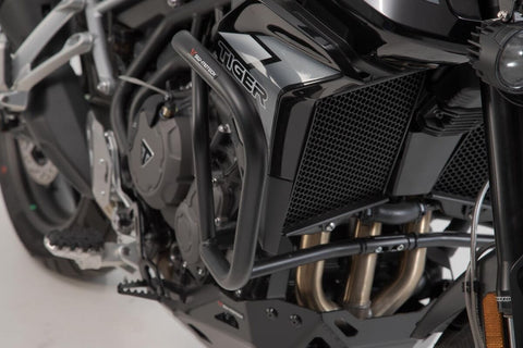 Crash Bar SW-MOTECH SW-MOTECH MOTOVEIKALS 21