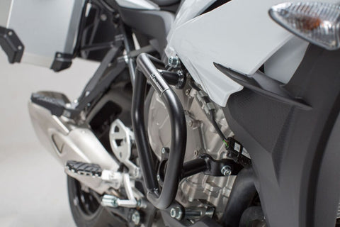 Crash Bar SW-MOTECH SW-MOTECH MOTOVEIKALS 21