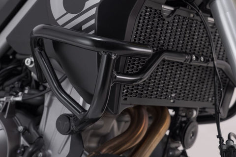Crash Bar SW-MOTECH SW-MOTECH MOTOVEIKALS 21