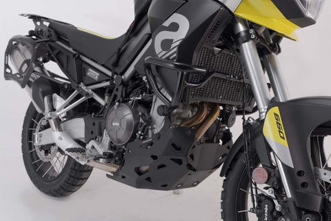 Crash Bar SW-MOTECH SW-MOTECH MOTOVEIKALS 21