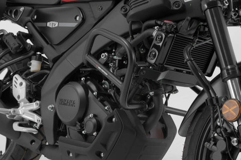 Crash Bar SW-MOTECH SW-MOTECH MOTOVEIKALS 21