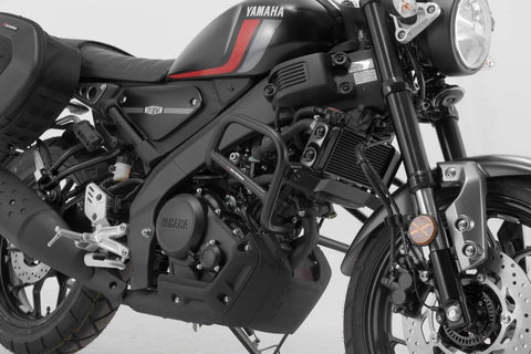 Crash Bar SW-MOTECH SW-MOTECH MOTOVEIKALS 21