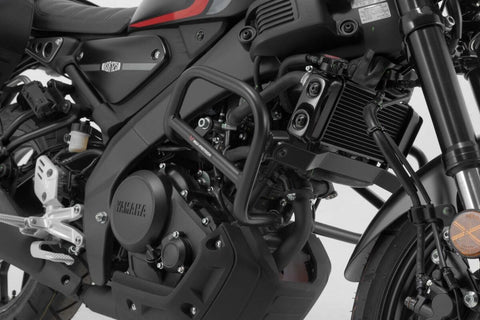 Crash Bar SW-MOTECH SW-MOTECH MOTOVEIKALS 21