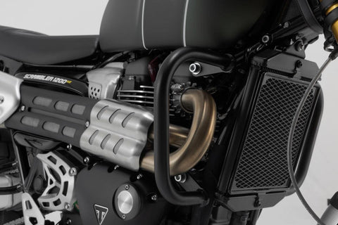 Crash Bar SW-MOTECH SW-MOTECH MOTOVEIKALS 21