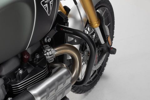 Crash Bar SW-MOTECH SW-MOTECH MOTOVEIKALS 21