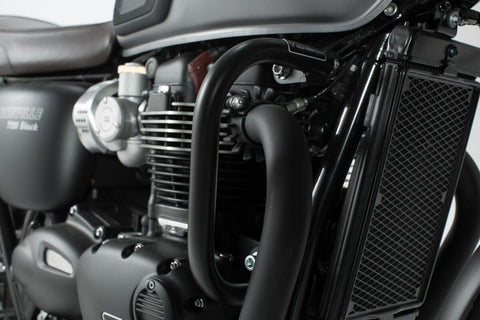 Crash Bar SW-MOTECH SW-MOTECH MOTOVEIKALS 21